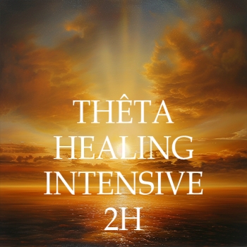 Thêta Healing Intensive