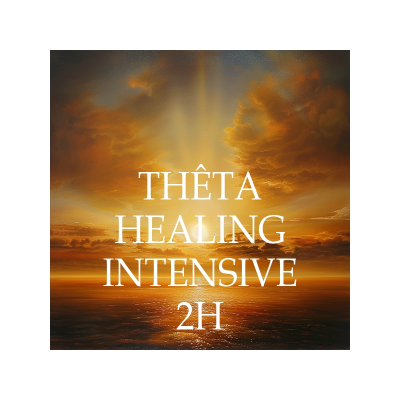 Thêta Healing Intensive